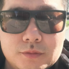 Санан Шолиев, 29.04, Санкт-Петербург