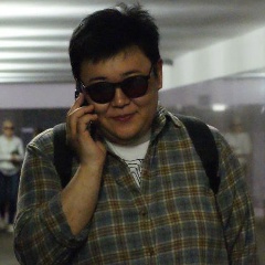 Виктория Лигай, 21.01.1989, Москва