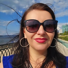 Анна Тимофеева, 04.12, Москва