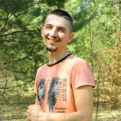 Виталя Павлюк, 06.12.1988, Киев