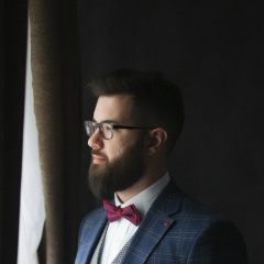 Алексей Корнеев, 15.02.1990, Москва