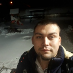 Ильнур Хузин, 23.08.1993, Ижевск