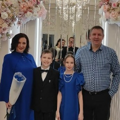 Марина Федоренко, 05.07, Санкт-Петербург