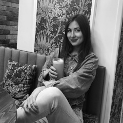 Darya Novikova, 15.11, Москва