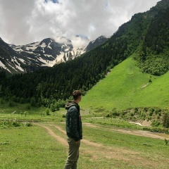 Леонид Лапшин, 26.04.1996, Тольятти