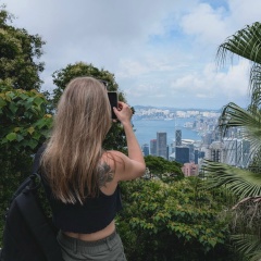 Olga Pavlova, 23.06, Санкт-Петербург