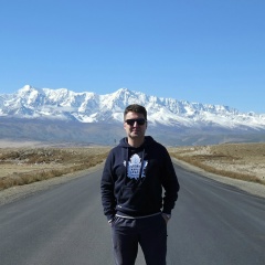 Кирилл Дзиговский, 31.03, Воронеж