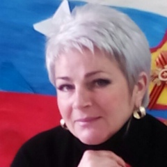 Татьяна Литягина, 31.05.1967, Нальчик