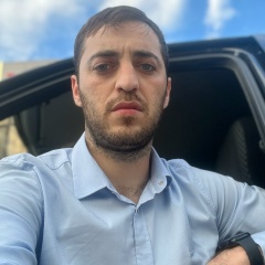 Арсен Гасанбеков, 10.01.1990, Когалым