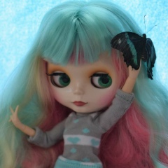 Инна Фезлер, 14.02.1986, Kempten (Allgäu)