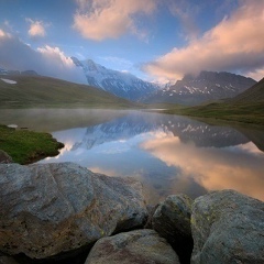 Александр Матвейчук, 10.11, Новосибирск