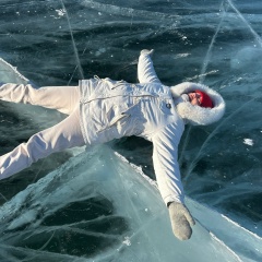 Ксения Горяева, 03.09, Братск