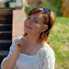 Дарья Самойлова, 30.03.1987, Санкт-Петербург