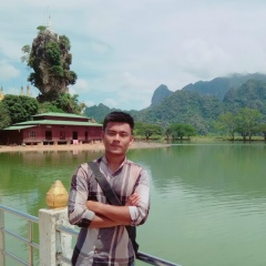 Ko Hset, 22.08.1995, Myawadi