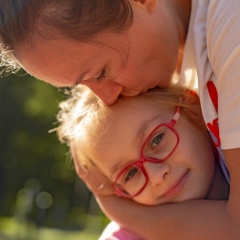 Света Воронина, 20.08.1986, Санкт-Петербург