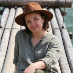 Alina Chibisova, 04.08, Санкт-Петербург