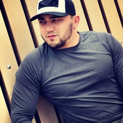 Шахмурад Зоидов, Boston