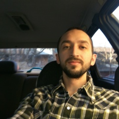 Александр Трубников, 10.04.1986, Ростов-на-Дону