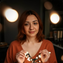 Татьяна Стародубцева, Ростов-на-Дону