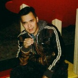 Sadam Buralkiev, 30.06.1992, Москва