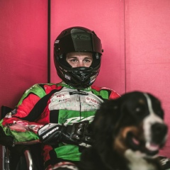 Alex Ivanov, 01.12.1991, Москва