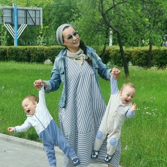 Елена Панина, 05.03, Донецк