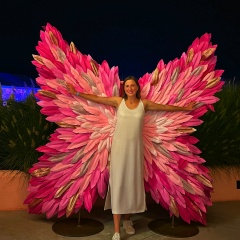 Анна Батманова, 17.08.1988, Кишинев