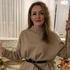 Ирина Пирмагомедова, 03.05, Котлас