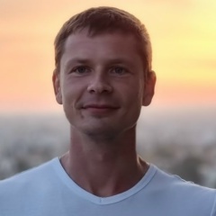 Паша Томша, 04.12, Санкт-Петербург