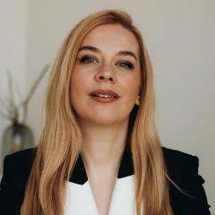 Ольга Арбузова, 02.02.1987, Калининград