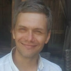 Мишаня Вологжанин, 28.01, Санкт-Петербург