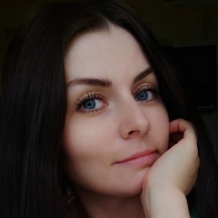 Даша Федорова, 26.03, Санкт-Петербург