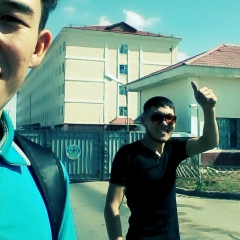 Нурбол Серiкбай, 17.01.1997, Астана