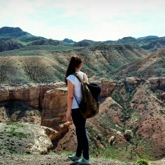 Динара Караманова, 12.09.1993, Актобе