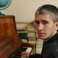 Владимир Сергеевич, 27.10, Ростов-на-Дону