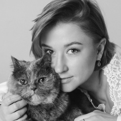 Анастасия Фуракова, 20.04, Санкт-Петербург