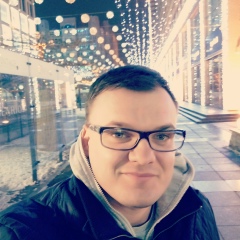 Павел Hando, 14.07, Одесса