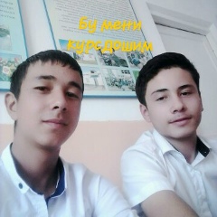 Nurulla Hayitmetov, 17.07.2002, Карамурт