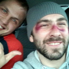 Назир *****, 02.02, Chicago