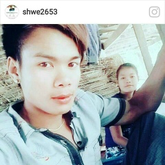 Kyaw-Swar Oo, 02.12.1992, Bangkok