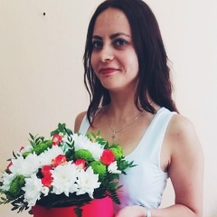 Марина Тиянова, 06.08, Касимов