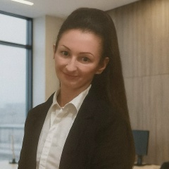 Анна Гришина, 14.05, Новосибирск