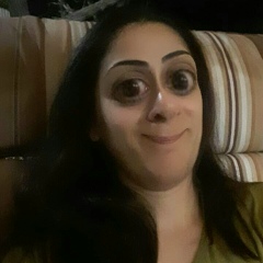 Карина Теймуровна, 18.06.1984, Махачкала