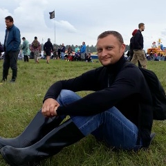 Александр , 29.11, Конаково