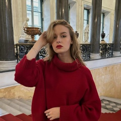 Мария Симонова, 09.04, Пермь