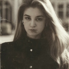 Ася Хашацукова, 29.07.1991, Нальчик