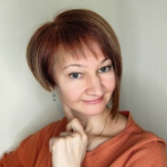 Анна Корнеева, 03.02, Санкт-Петербург