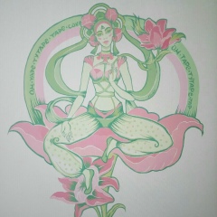 Татьяна Прудченко-Блакитная, 22.07, Херсон