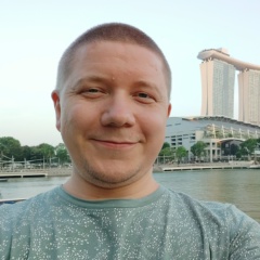 Иван Луговкин, 19.02.1987, Москва