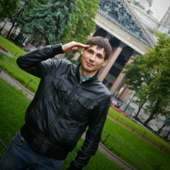 Сергей Спиридонов, 04.08, Казань